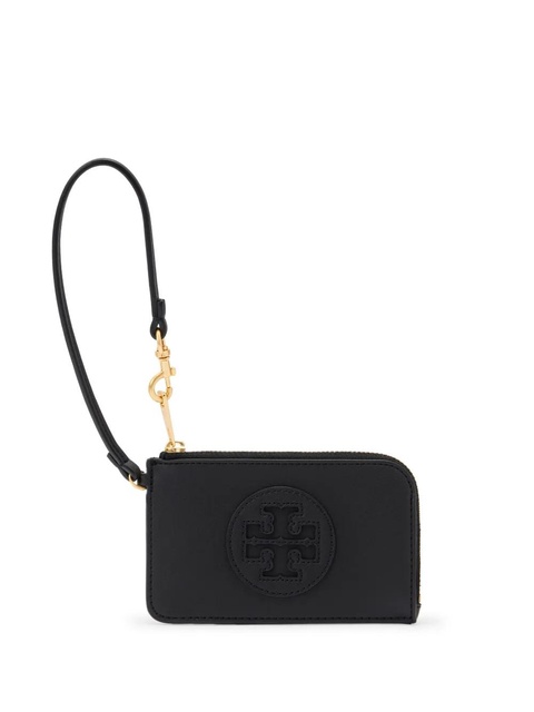 Tory Burch Ella Bio card wallet - Black - zdjęcie produktu nr 1