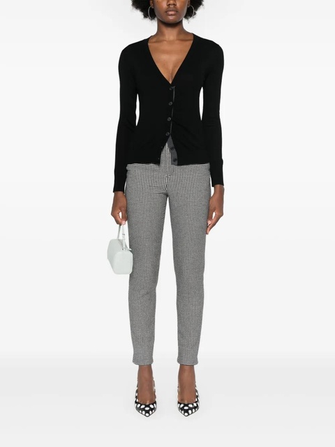 PINKO Boise cardigan - Black - zdjęcie produktu nr 2