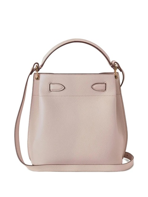 Mulberry bucket clasp bag - Pink - zdjęcie produktu nr 2