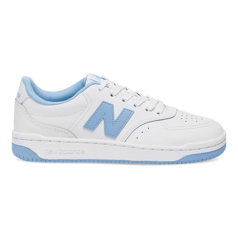 NEW BALANCE BB80BLU W Biały - zdjęcie produktu nr 1