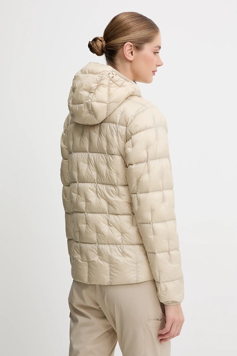 Haglöfs kurtka outdoorowa Hede kolor beżowy 608098 - zdjęcie produktu nr 1