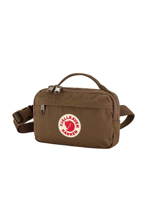 Fjallraven saszetka Kanken Hip Pack kolor beżowy F23796.299 - zdjęcie produktu nr 2