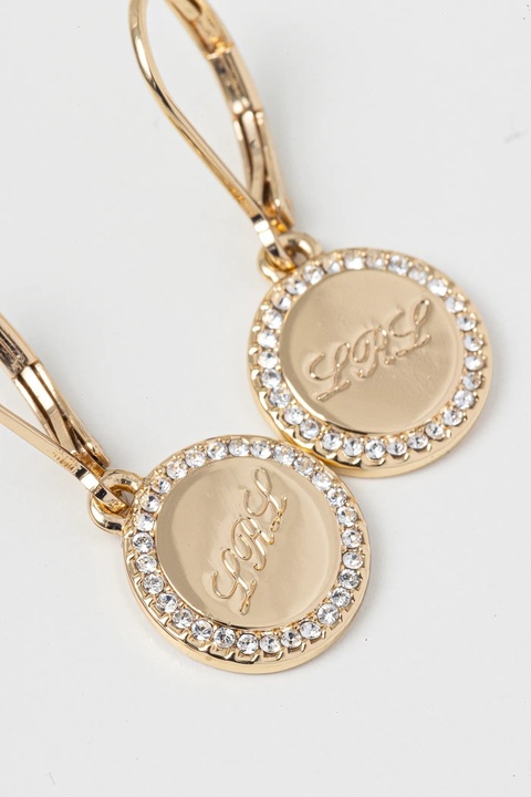 Lauren Ralph Lauren kolczyki 14G01274 - zdjęcie produktu nr 2