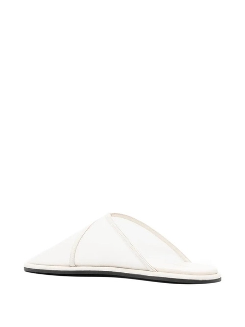 NEOUS Atik mesh mules - Neutrals - zdjęcie produktu nr 2