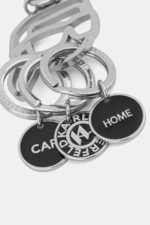 Karl Lagerfeld brelok IKON A4W50071 - zdjęcie produktu nr 2