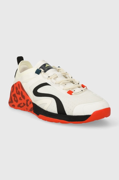 adidas by Stella McCartney buty treningowe Training Drops kolor biały IG1142 - zdjęcie produktu nr 2