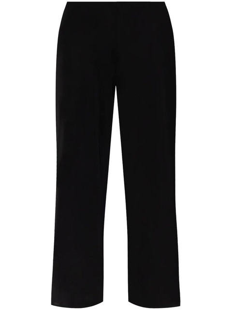 Cult Gaia wide leg trousers - Black - zdjęcie produktu nr 1