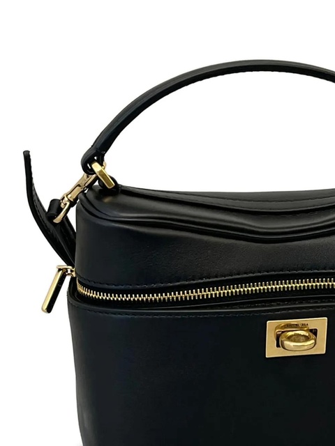 Balenciaga Rodeo Vanity tote bag - Black - zdjęcie produktu nr 2