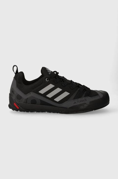adidas TERREX buty Swift Solo 2 kolor czarny IE6901 - zdjęcie produktu nr 1