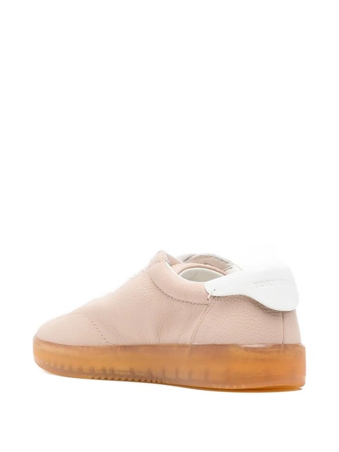 Tory Burch Phoenix low-top sneakers - Pink - zdjęcie produktu nr 2
