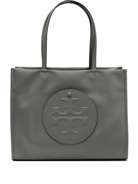 Tory Burch Ella tote bag - Green - zdjęcie produktu nr 1