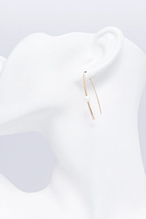 Lauren Ralph Lauren kolczyki 14G01273 - zdjęcie produktu nr 2