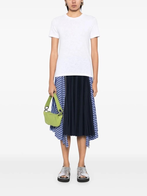 American Vintage Sonoma T-shirt - White - zdjęcie produktu nr 1