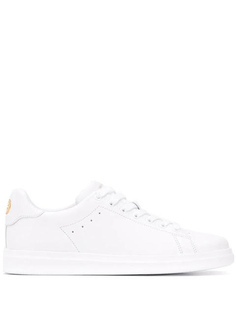 Tory Burch Howell leather sneakers - White - zdjęcie produktu nr 1