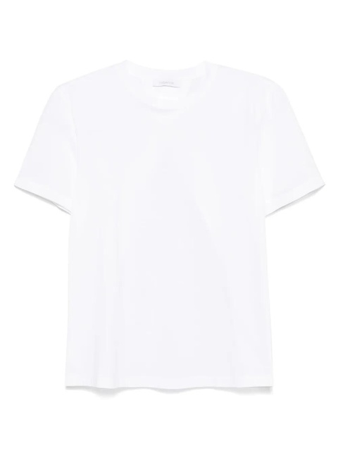 Rabanne cotton T-shirt - White - zdjęcie produktu nr 1