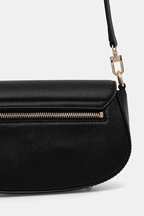 Guess torebka MIMINA kolor czarny HWBG80 15200 - zdjęcie produktu nr 2