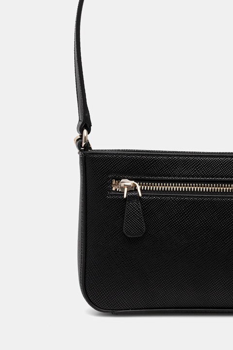 Guess torebka NOELLE kolor czarny HWZG96 72720 - zdjęcie produktu nr 2