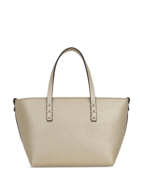 FENDI Selleria Macro tote bag - Gold - zdjęcie produktu nr 2
