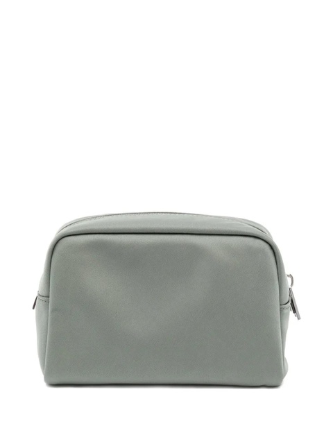 Tory Burch Virginia make up bag - Grey - zdjęcie produktu nr 2