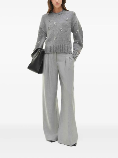 Simkhai Coraline sweater - Grey - zdjęcie produktu nr 2