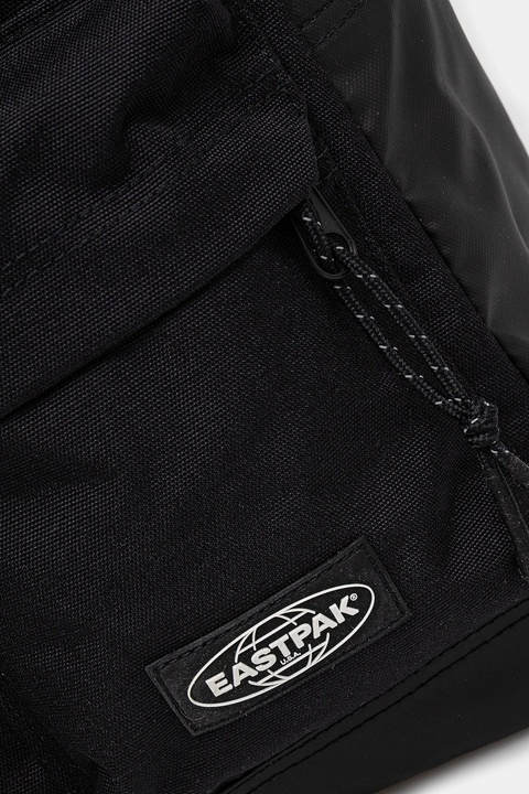 Eastpak plecak Icon Topload kolor czarny duży gładki EK0A5BKI4T61 - zdjęcie produktu nr 1