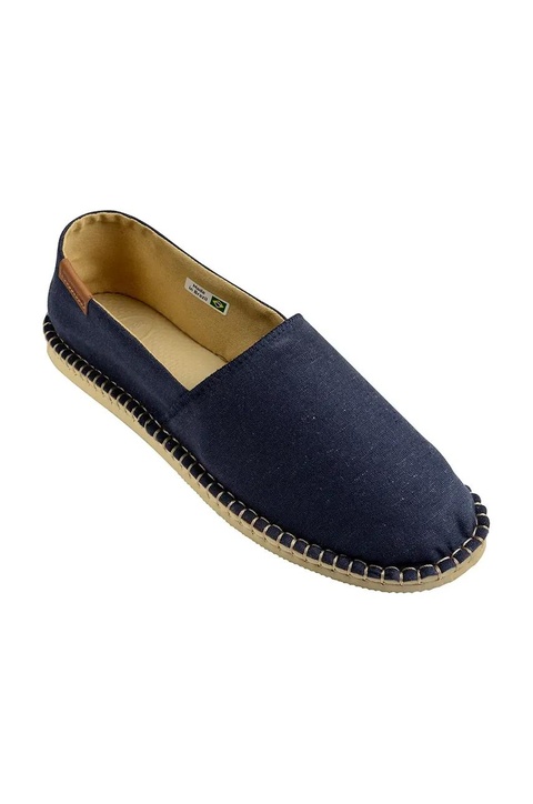 Havaianas espadryle ORGINE IV kolor granatowy 4147955.0555 - zdjęcie produktu nr 2