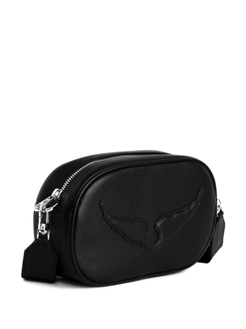 Zadig&Voltaire Rock cross body bag - Black - zdjęcie produktu nr 2