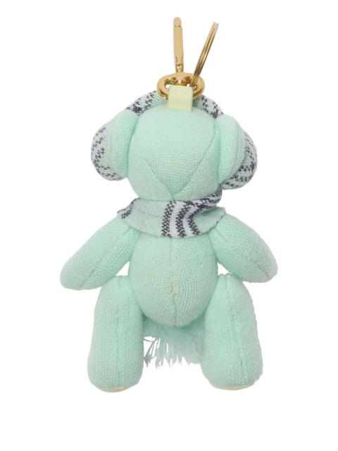 Burberry Thomas Bear charm - Green - zdjęcie produktu nr 2