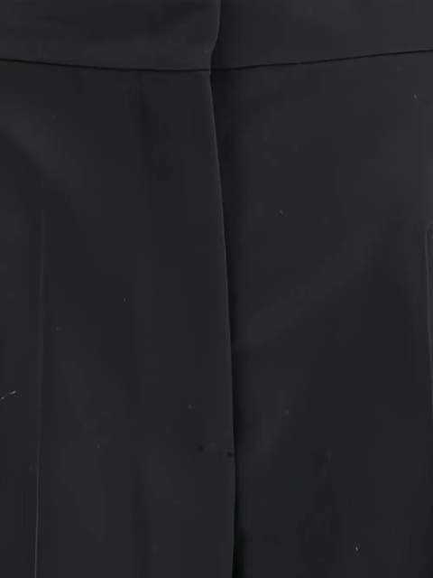 Max Mara Marengo wool trousers - Black - zdjęcie produktu nr 2