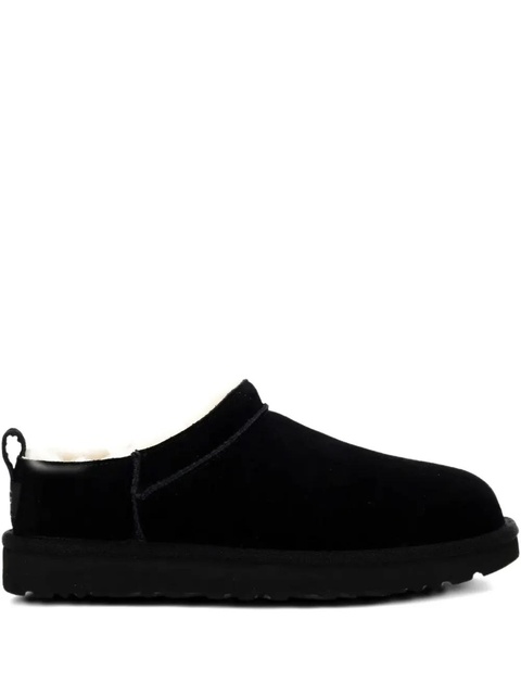 UGG Classic Micro mules - Black - zdjęcie produktu nr 1