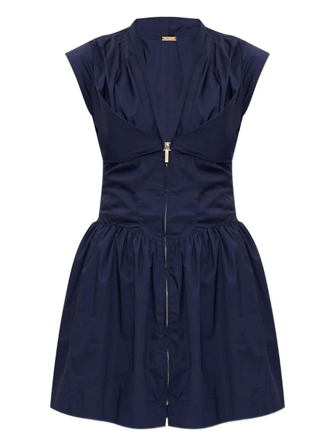 Cult Gaia Rocca dress - Blue - zdjęcie produktu nr 1