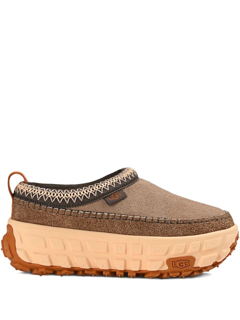 UGG Venture Daze "Sand/Apricot" slip-ons - Neutrals - zdjęcie produktu nr 2