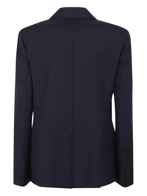 Weekend Max Mara Lamine blazer - Blue - zdjęcie produktu nr 2