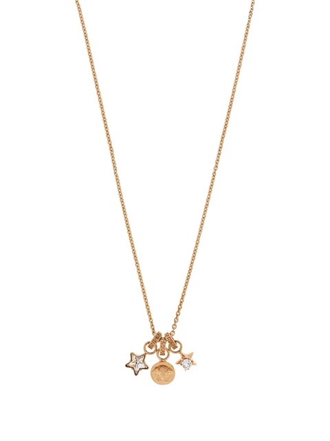 Versace star-pendant necklace - Gold - zdjęcie produktu nr 2