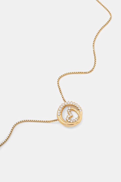 Guess naszyjnik ICONIQUE JUBN05 526JW - zdjęcie produktu nr 2
