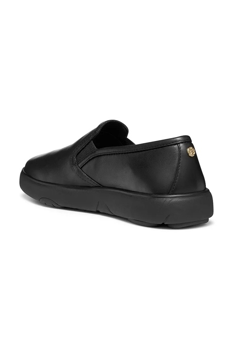 Geox sneakersy skórzane D NEBULA 2.0 C damskie kolor czarny D563TC 00085 C9999 - zdjęcie produktu nr 1