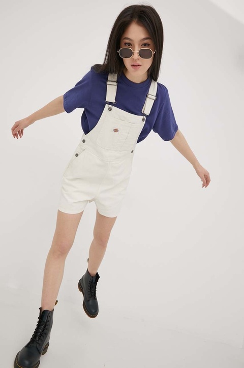 Dickies ogrodniczki damskie - zdjęcie produktu nr 1