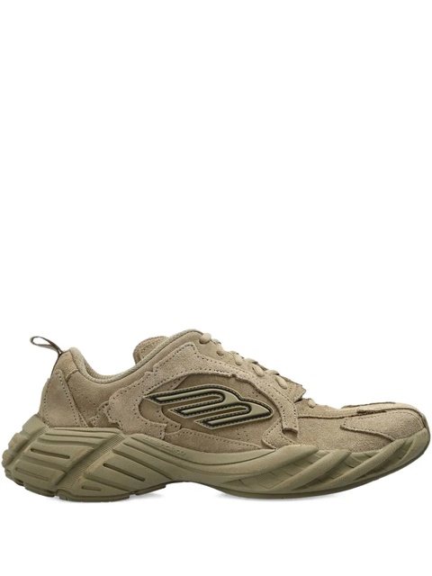 Balenciaga chunky sneakers - Green - zdjęcie produktu nr 1