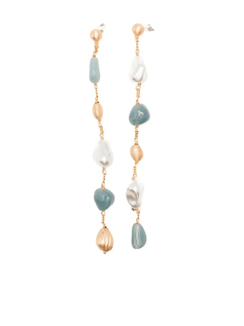 Cult Gaia Verona earrings - Gold - zdjęcie produktu nr 1