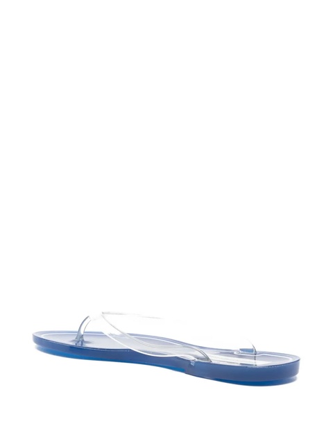 Christopher Esber Jo thong flip flops - White - zdjęcie produktu nr 1