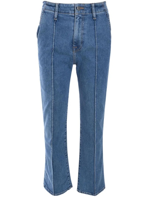 Simkhai Ansel jeans - Blue - zdjęcie produktu nr 1