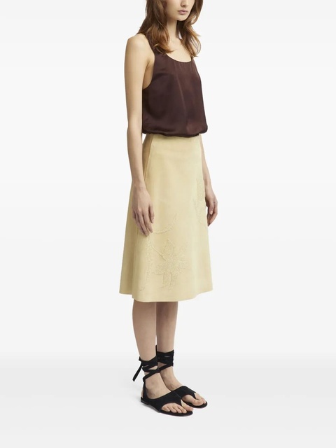 16Arlington Gilda top - Brown - zdjęcie produktu nr 2