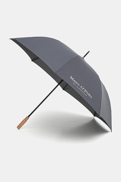 Marc O'Polo parasol kolor szary B01000409057 - zdjęcie produktu nr 1