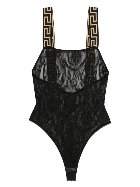 Versace Greca Border body - Black - zdjęcie produktu nr 1