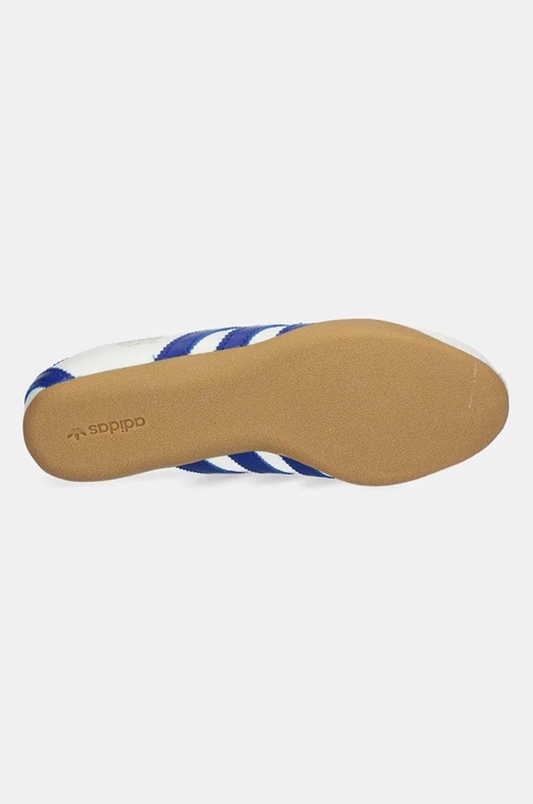 adidas Originals sneakersy Tokyo W damskie kolor beżowy JP9704 - zdjęcie produktu nr 2