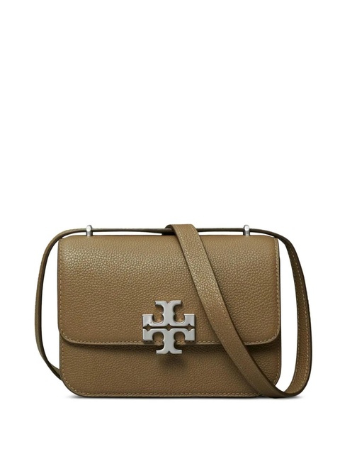 Tory Burch small Eleanor convertible shoulder bag - Brown - zdjęcie produktu nr 1