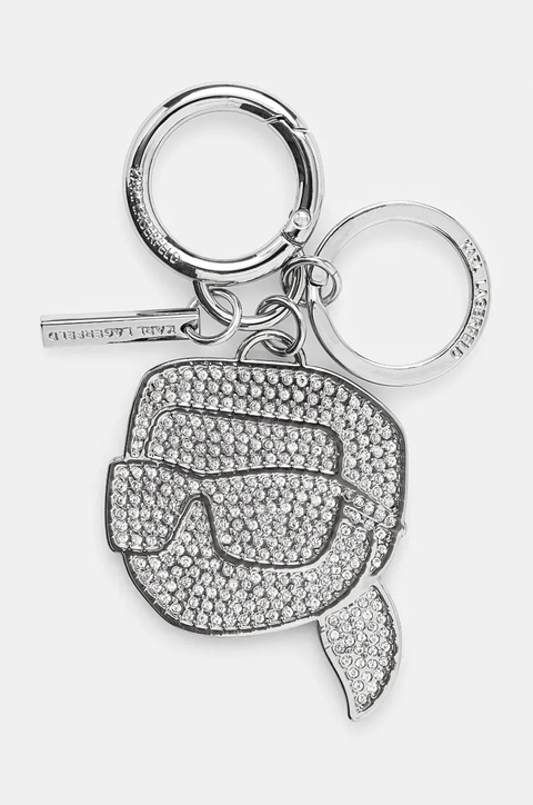 Karl Lagerfeld brelok 246W3801 - zdjęcie produktu nr 1