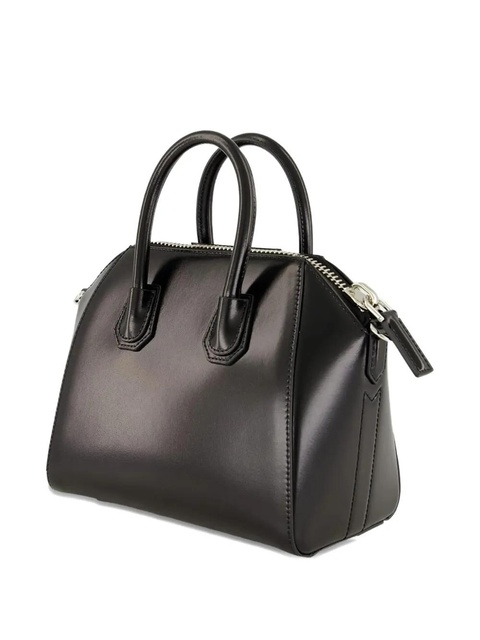 Givenchy zip tote bag - Black - zdjęcie produktu nr 2