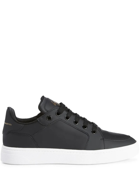 Giuseppe Zanotti GZ94 sneakers - Black - zdjęcie produktu nr 1