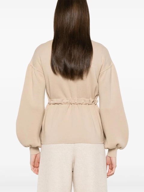 Max Mara 'Tiberio' cardigan - Neutrals - zdjęcie produktu nr 2